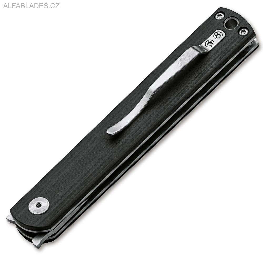 BÖKER PLUS Nori G-10