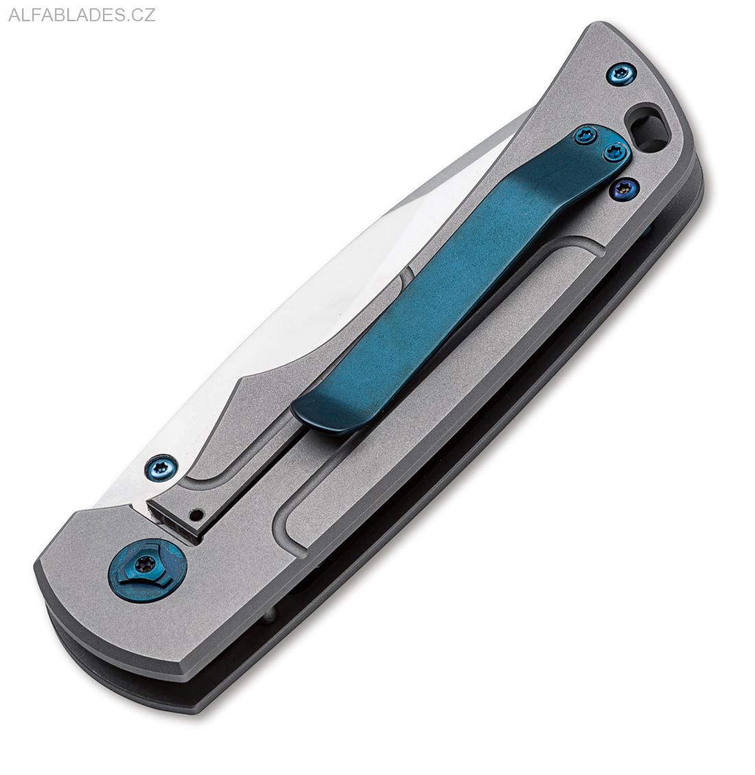 BÖKER PLUS Gulo Pro