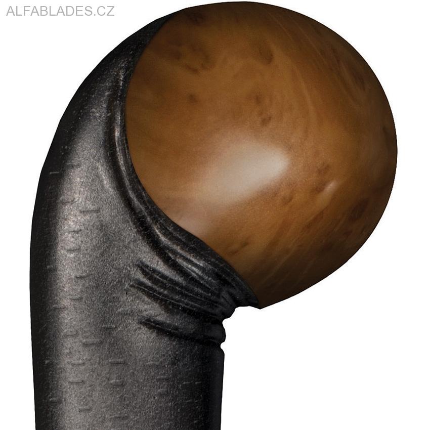 COLD STEEL Blackthorn Staff 