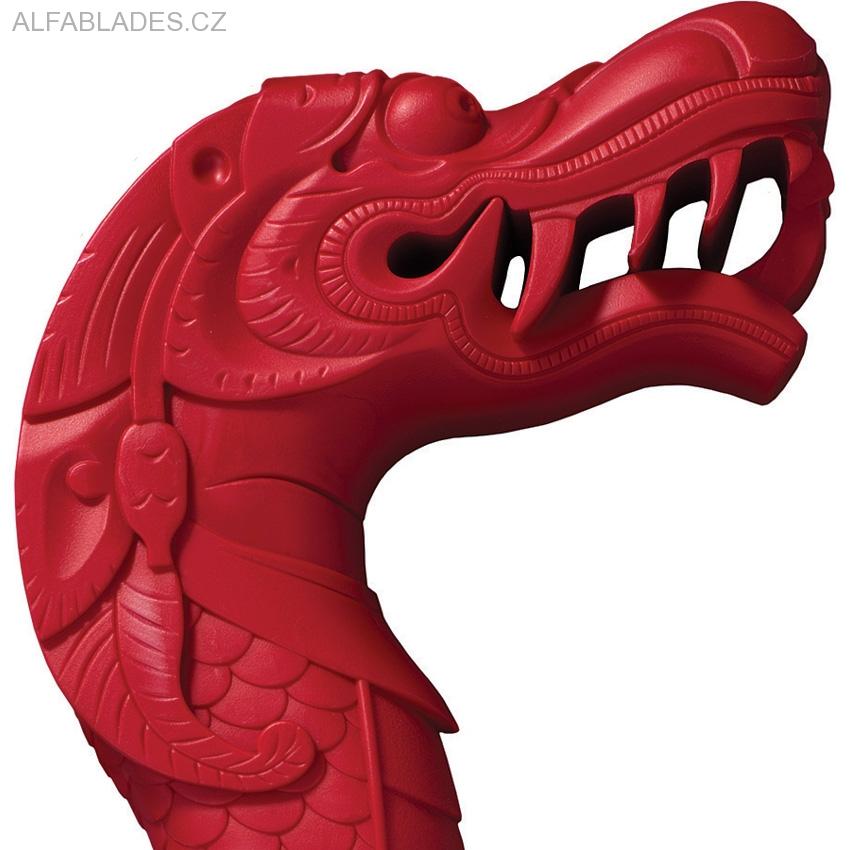 COLD STEEL Lucky Dragon Walking Stick