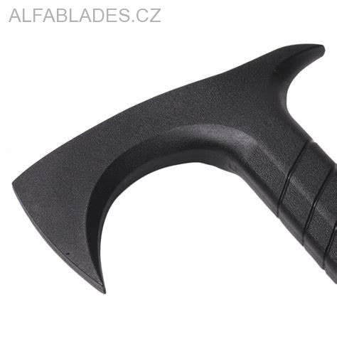 COLD STEEL Axe Head Cane
