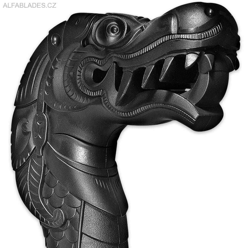 COLD STEEL Dragon Walking Stick