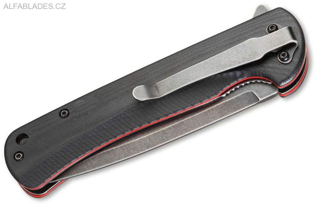 BÖKER MAGNUM Mobius