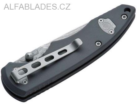 BÖKER Leopard Damascus III 