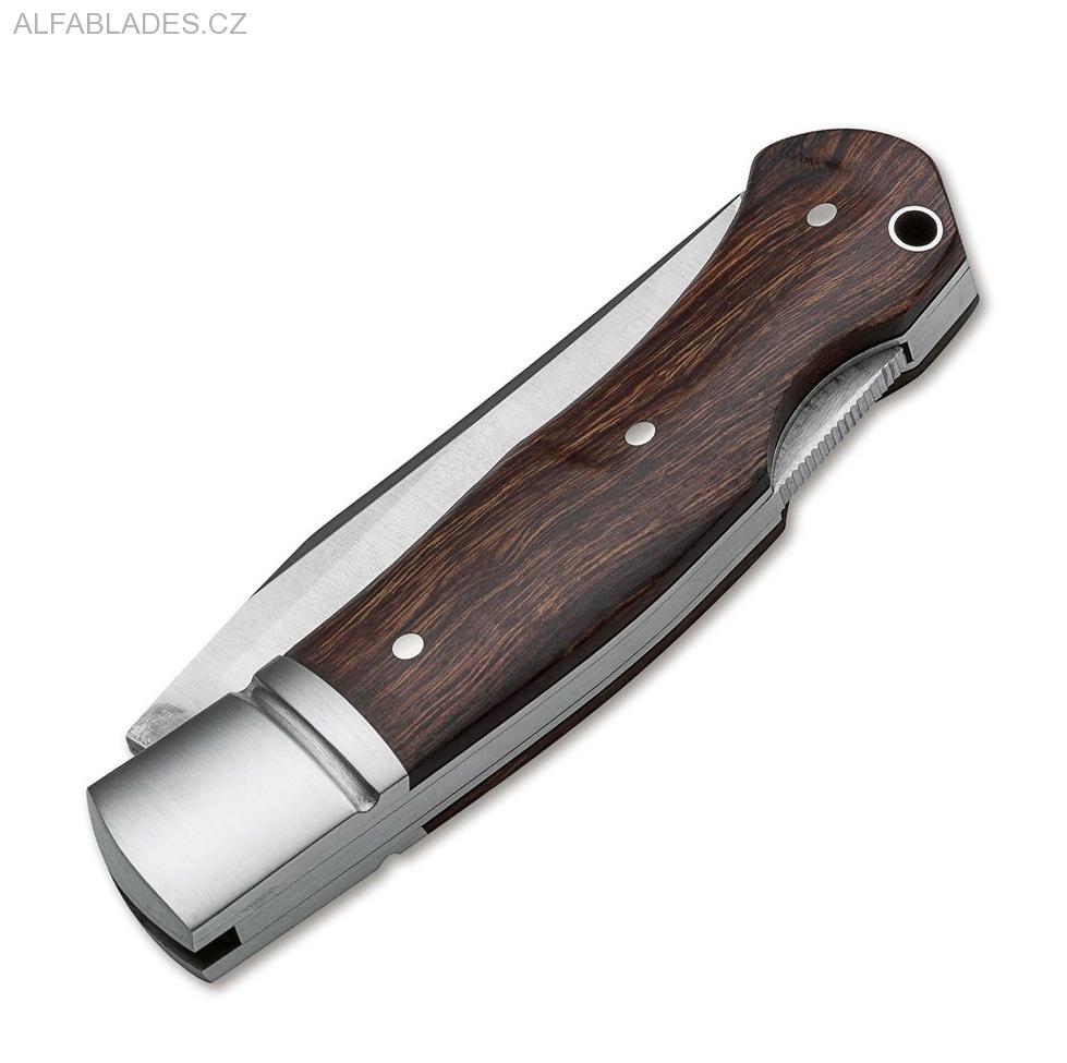 BÖKER Boxer Desert Ironwood