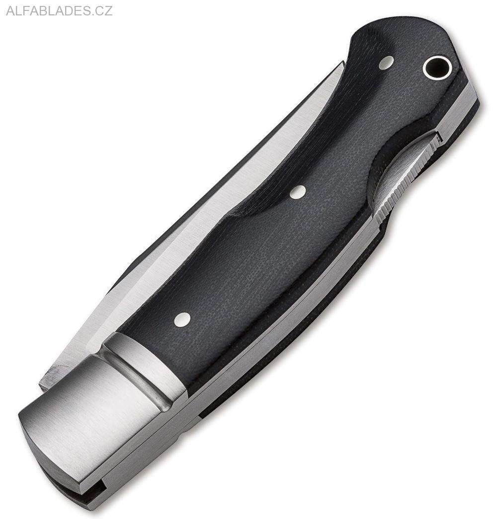 BÖKER Boxer Micarta