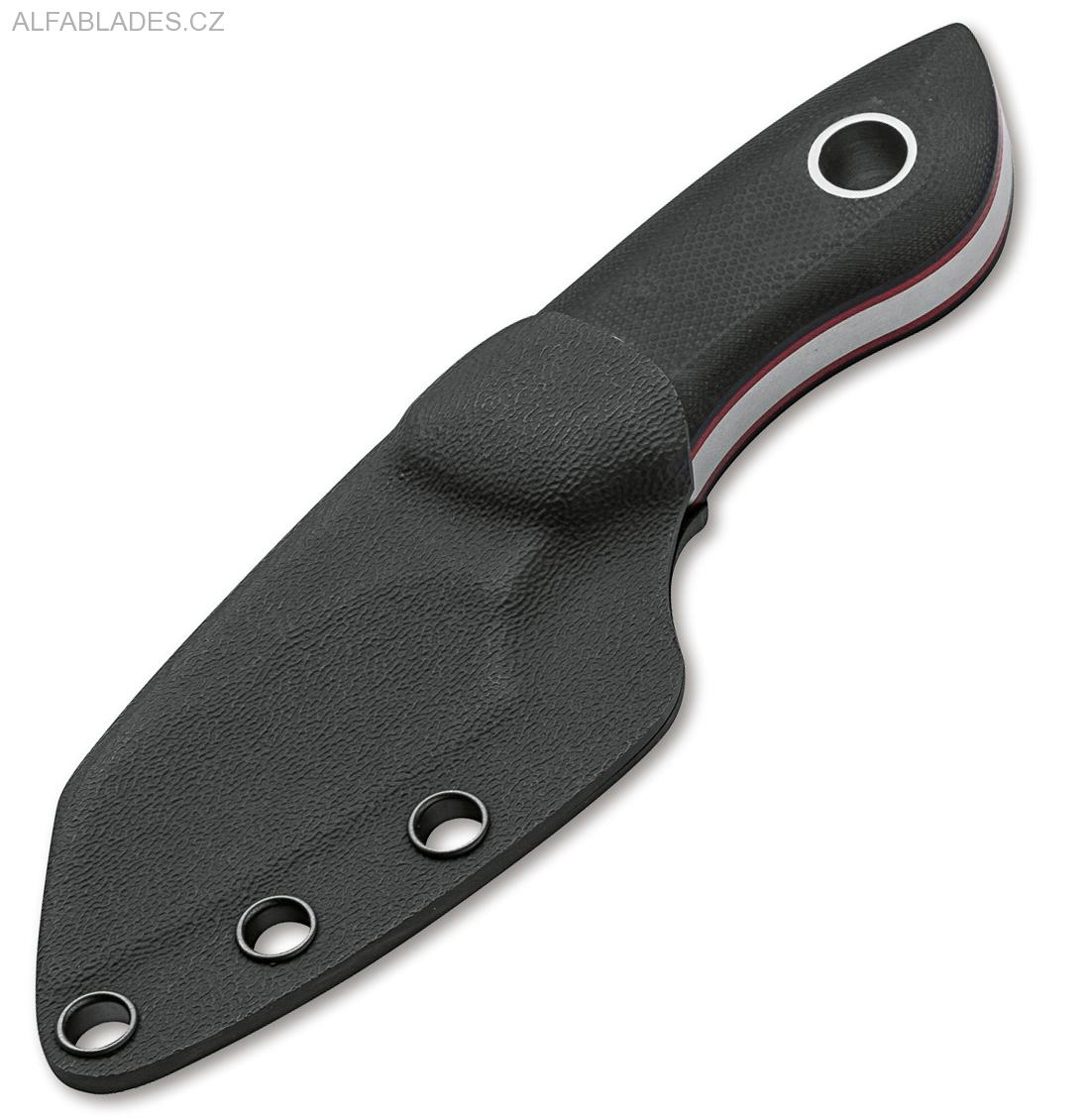 BÖKER PLUS PryMini Pro