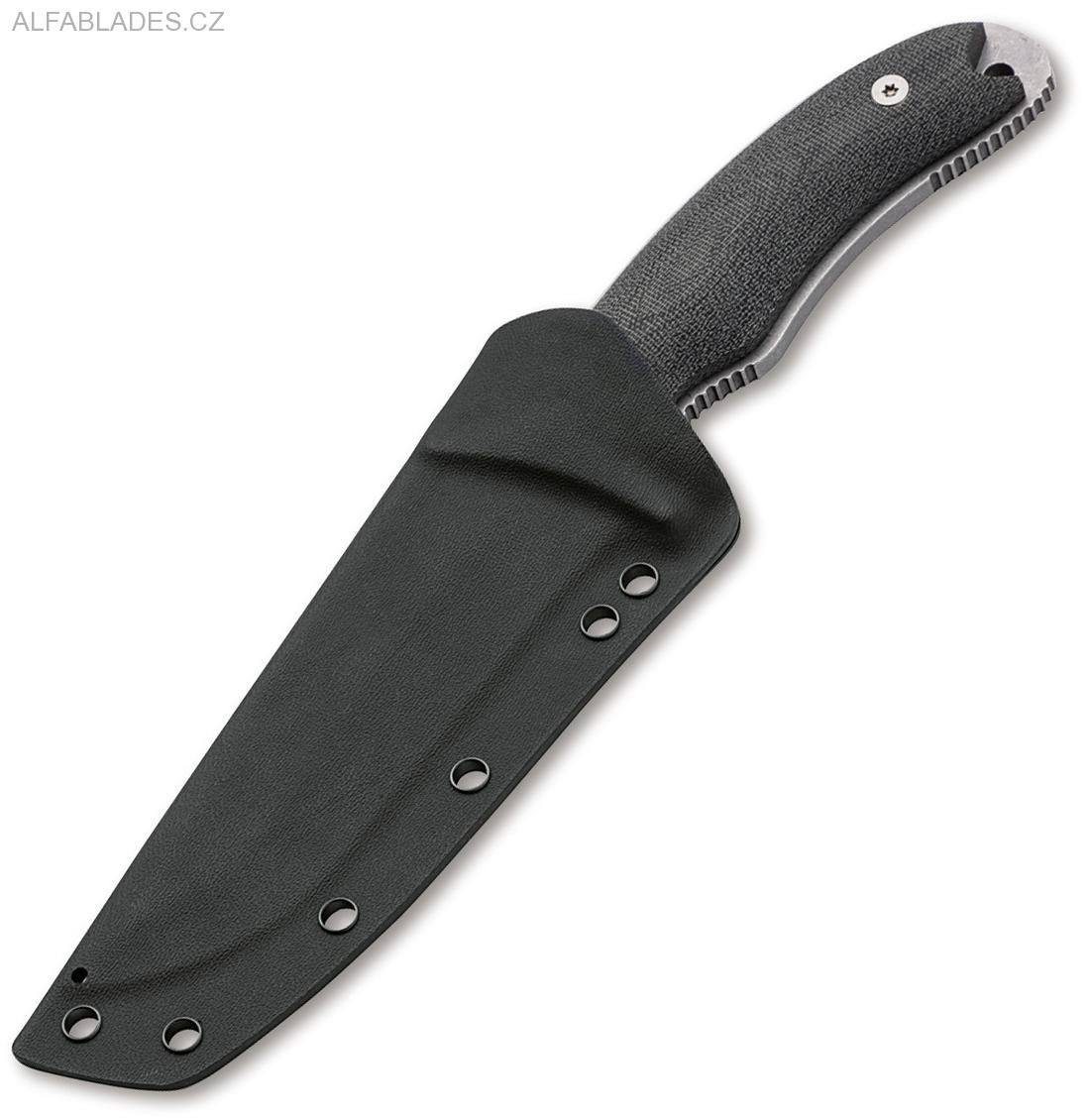 BÖKER PLUS Orca Pro