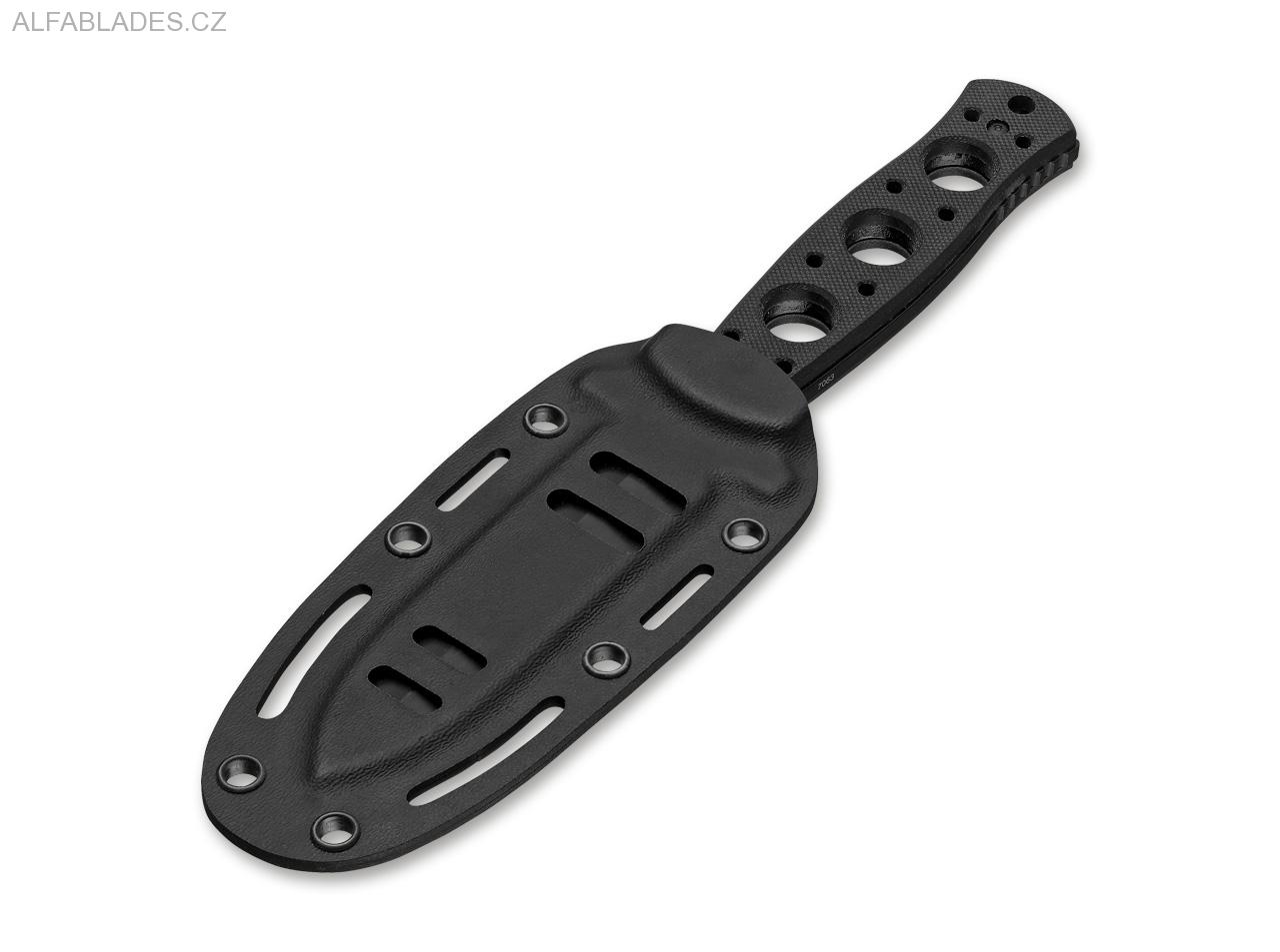 BÖKER PLUS Steel-Mariner