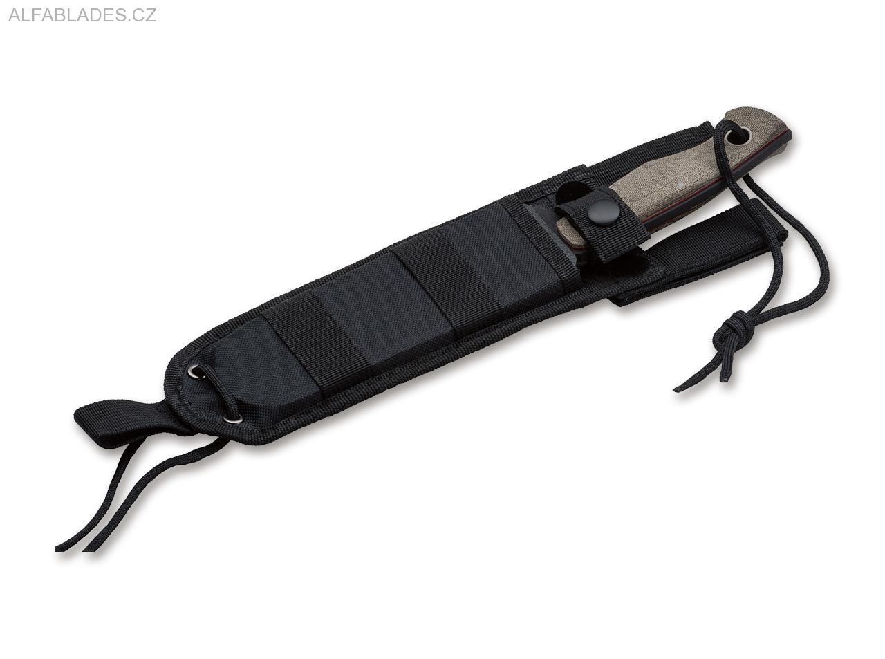 BÖKER PLUS Rold SK-5