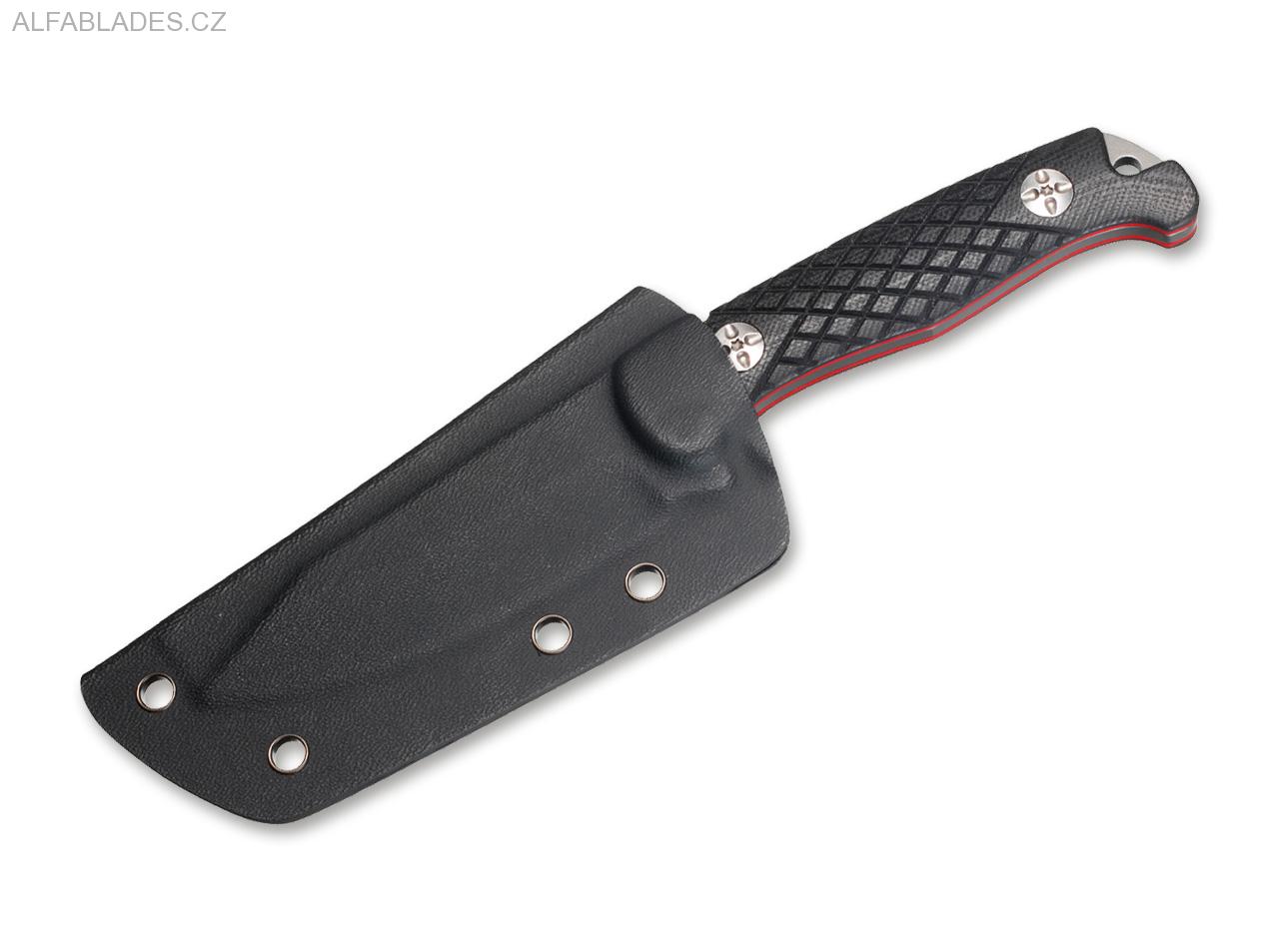 BÖKER MAGNUM Life Knife