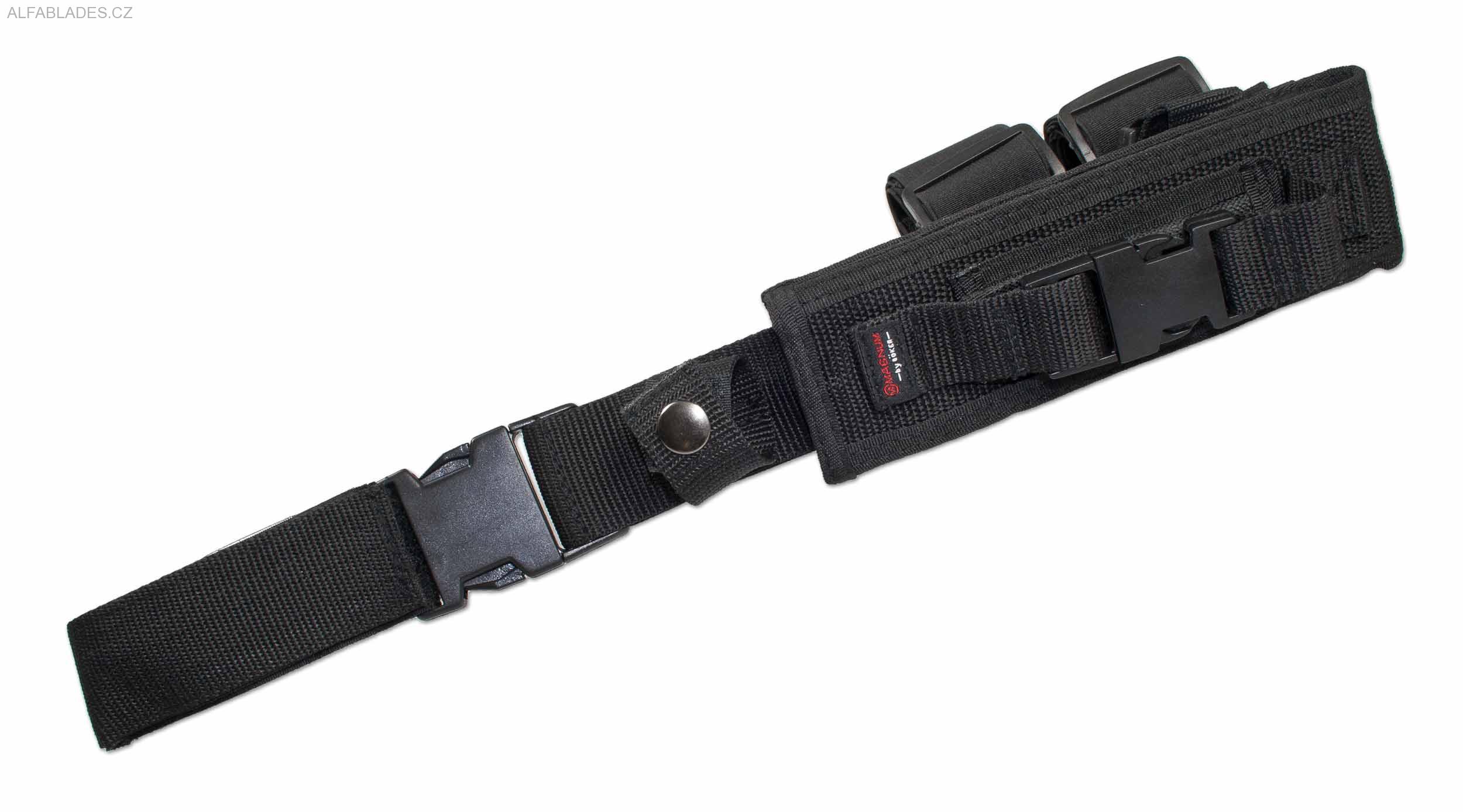 BÖKER MAGNUM Desert Warrior