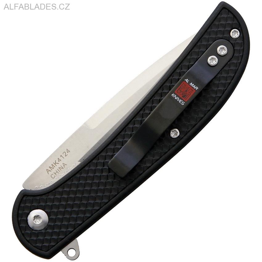 AL MAR 3,15" Ultralight