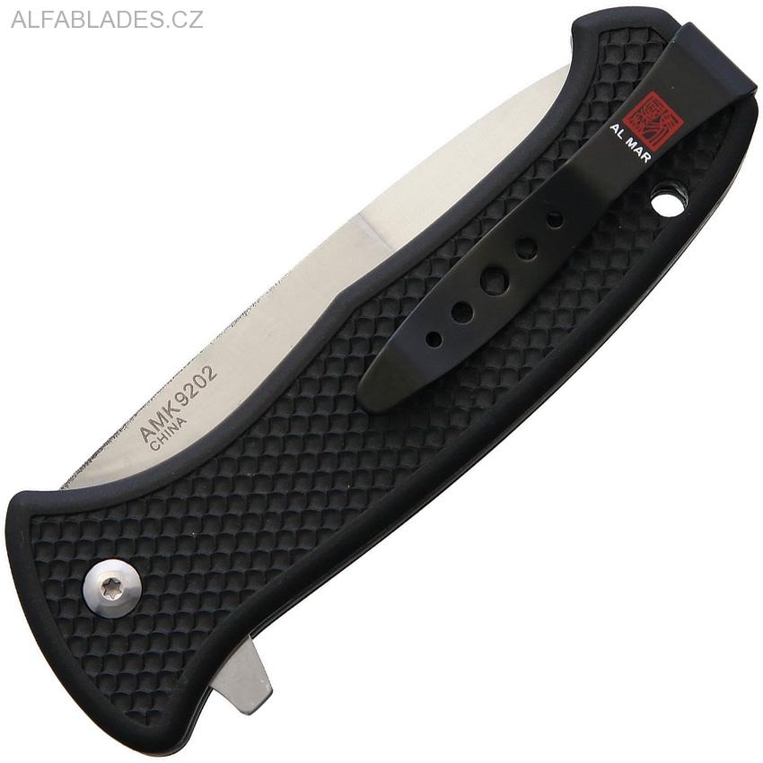 AL MAR 3,6" S.E.R.E. 2020 40th Anniversary D2