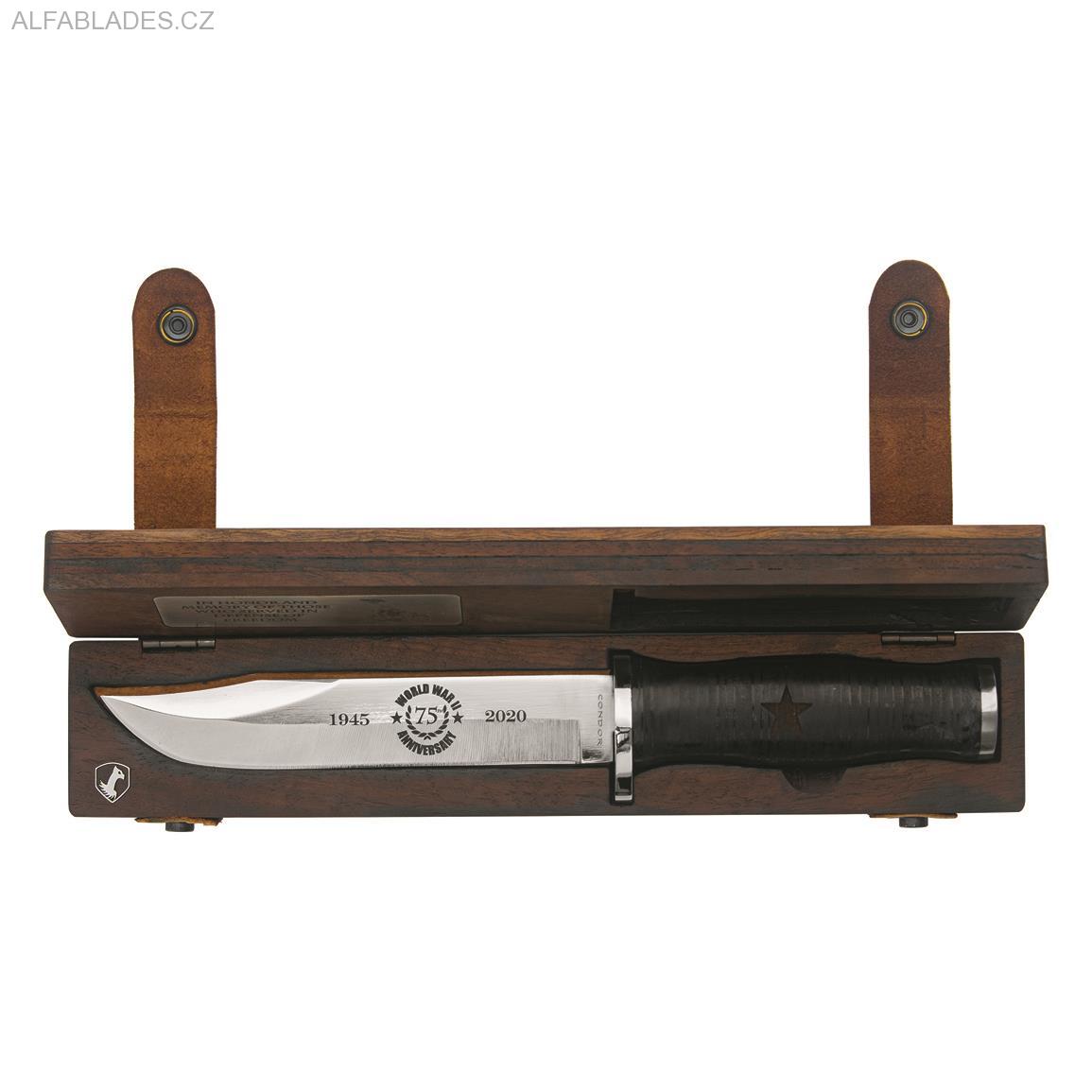 CONDOR WWII Commemorative Bowie