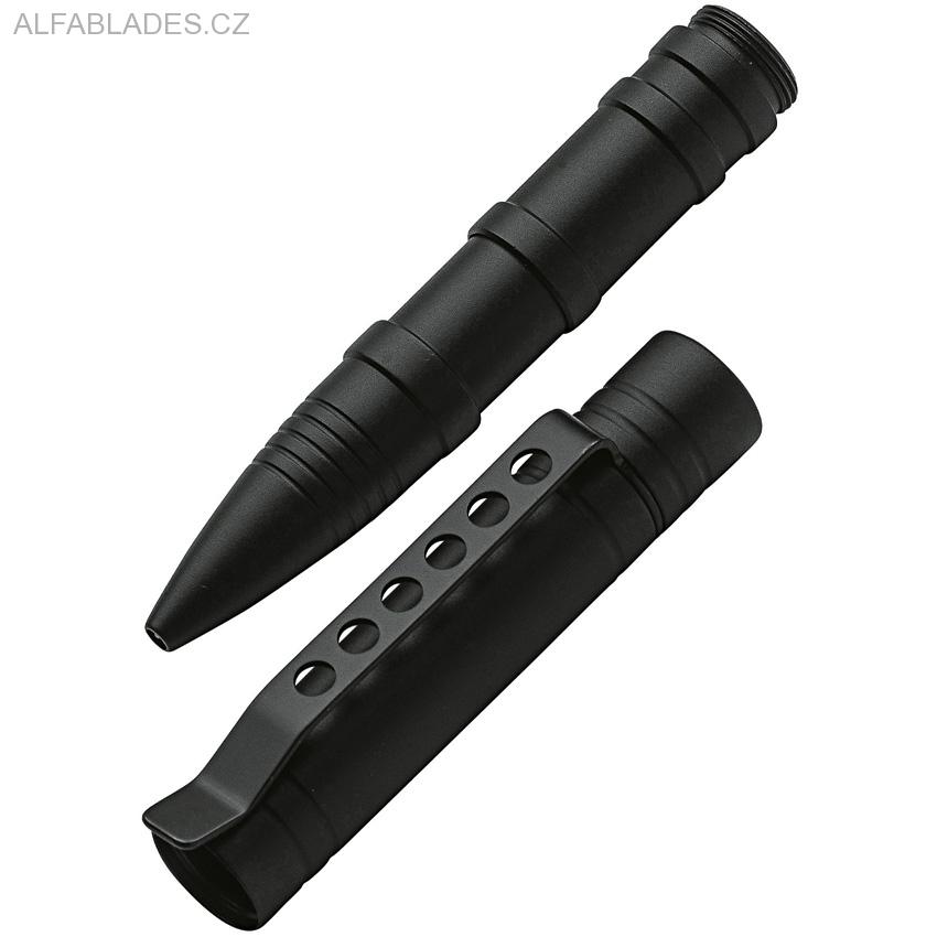 BÖKER PLUS Quest Commando Pen