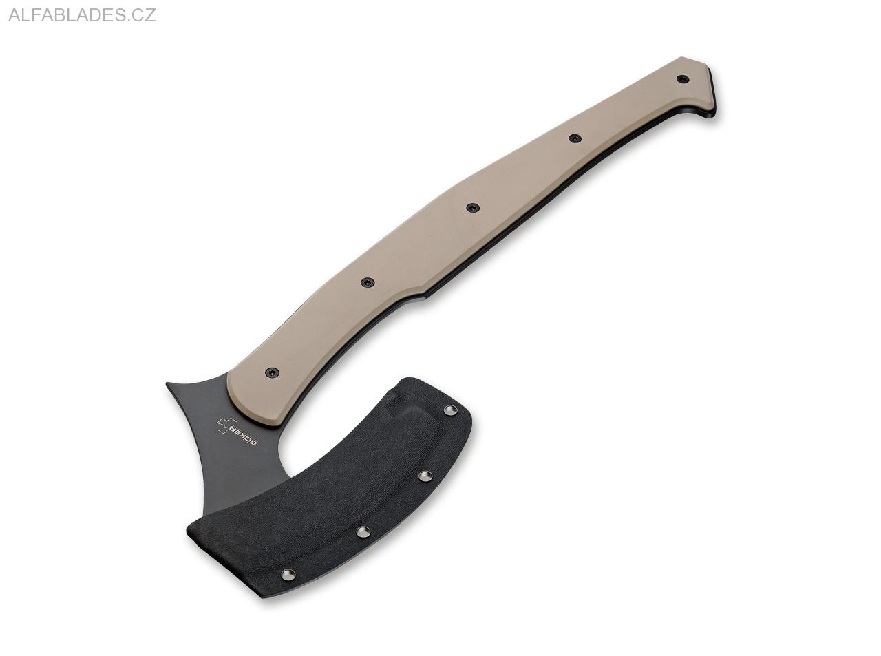 BÖKER PLUS Tomahook