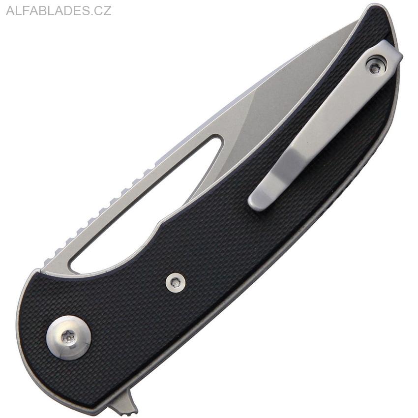 FERRUM FORGE Mini Archbishop Black