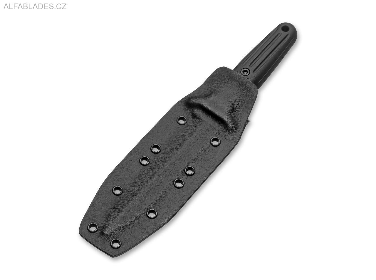 BÖKER Applegate-Fairbairn Black