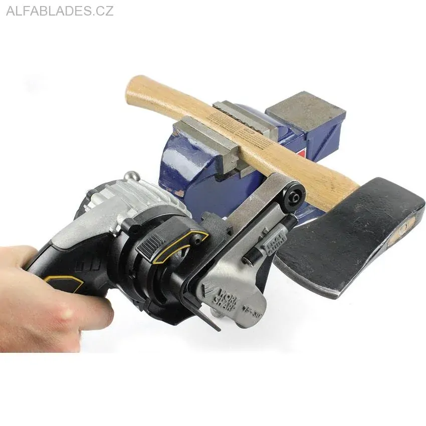 WORK SHARP Knife & Tool Sharpener Ken Onion Edition