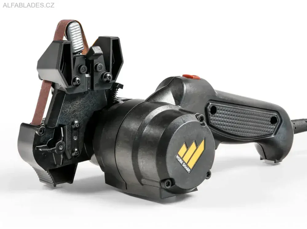 WORK SHARP Knife & Tool Sharpener MK II