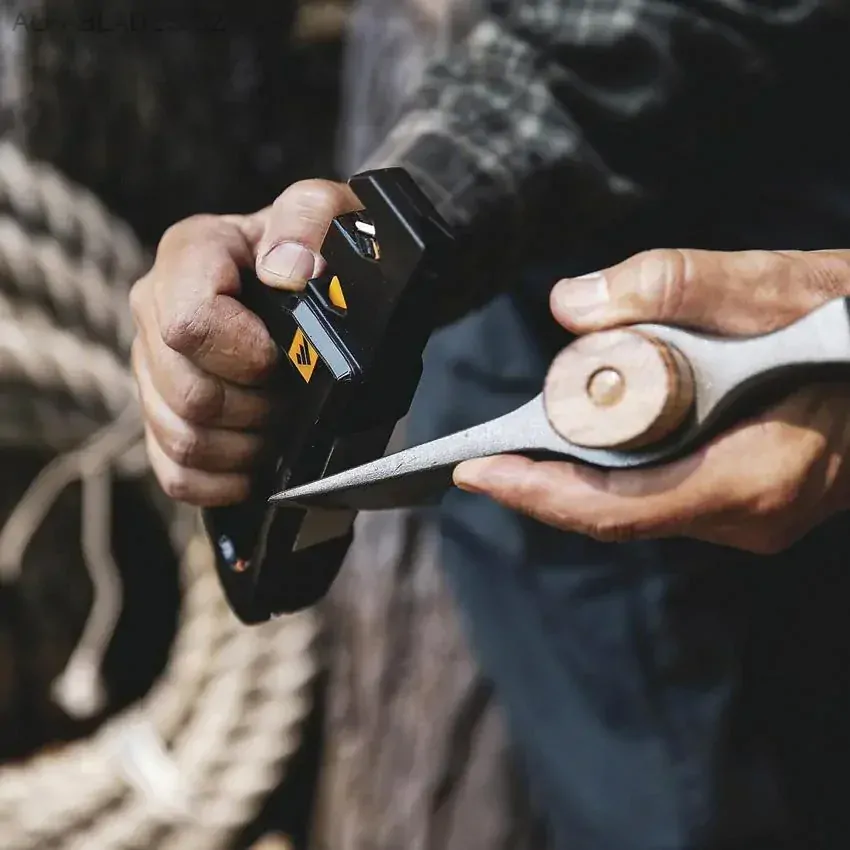 WORK SHARP Pivot Pro Knife & Tool Sharpener