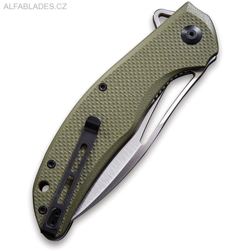 CIVIVI Vexer OD Green