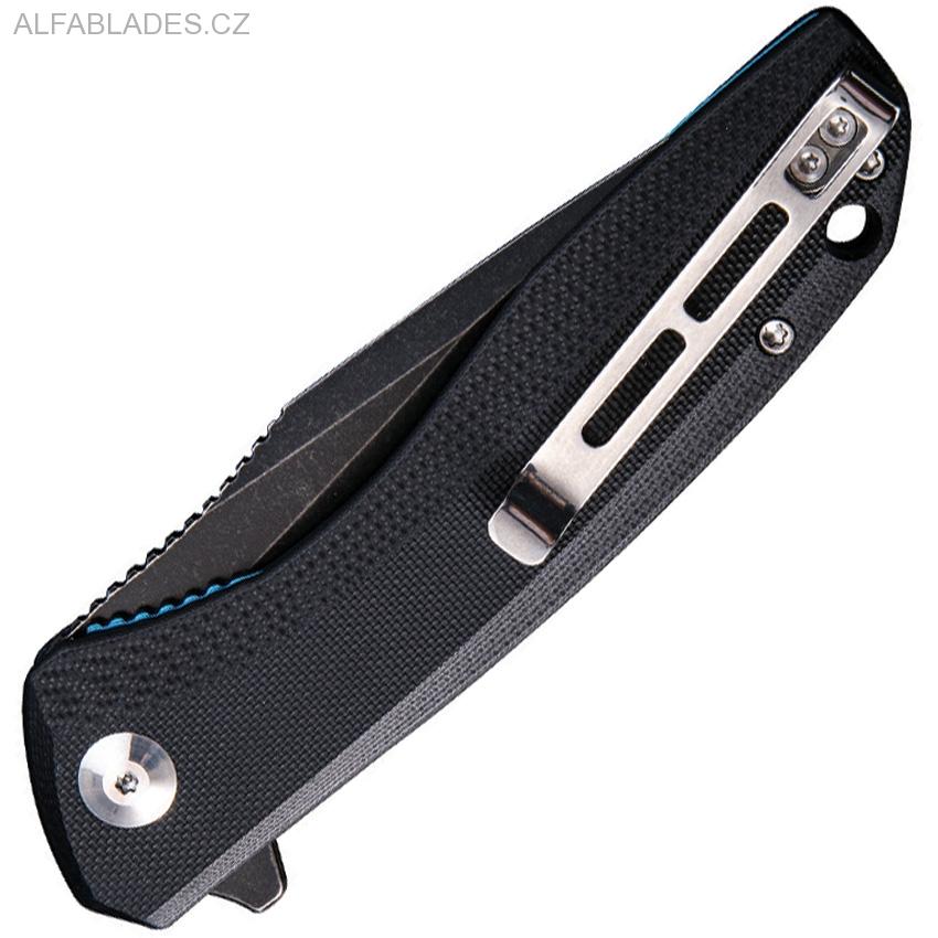 CIVIVI Baklash BW/Black