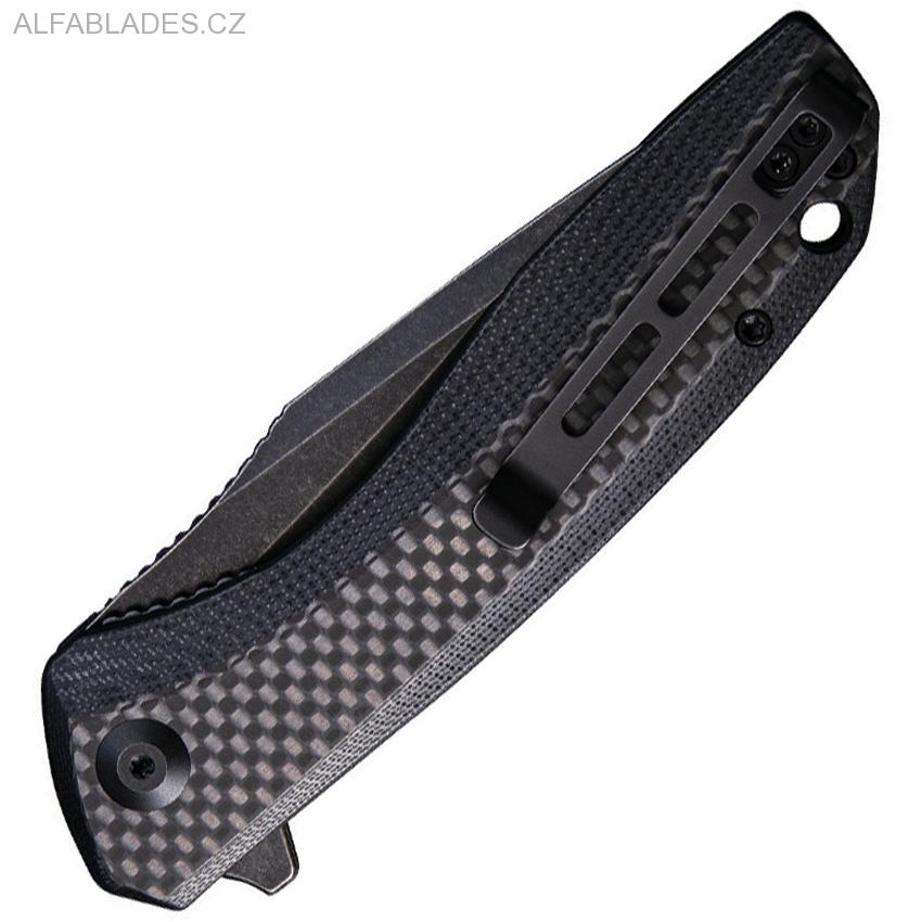 CIVIVI Baklash BW/CF