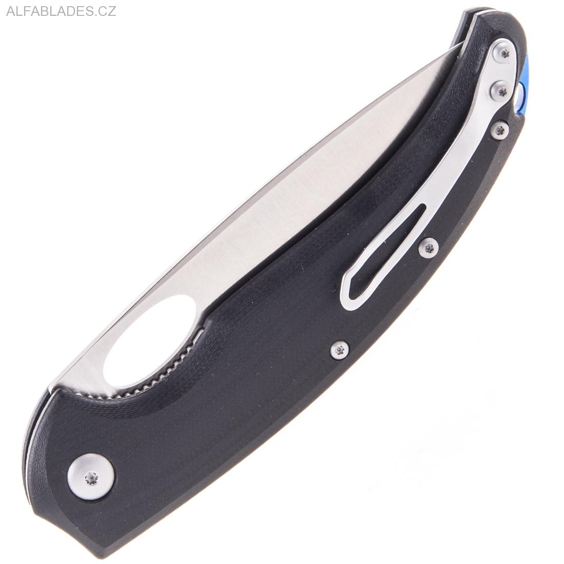 STEEL WILL Sedge F19-10