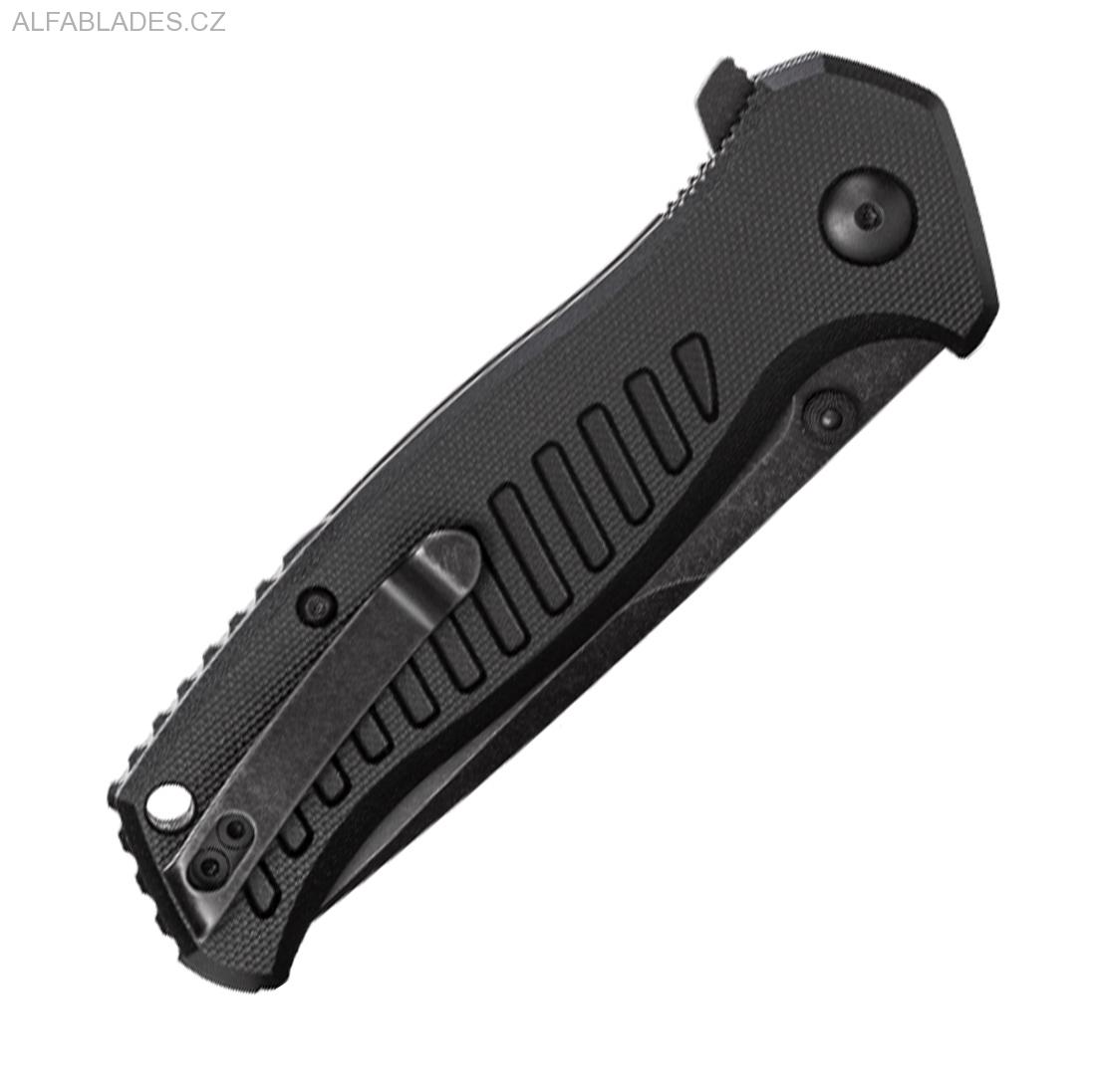 STEEL WILL Barghest F37-03