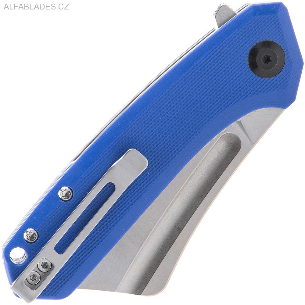 CIVIVI Bullmastiff Blue