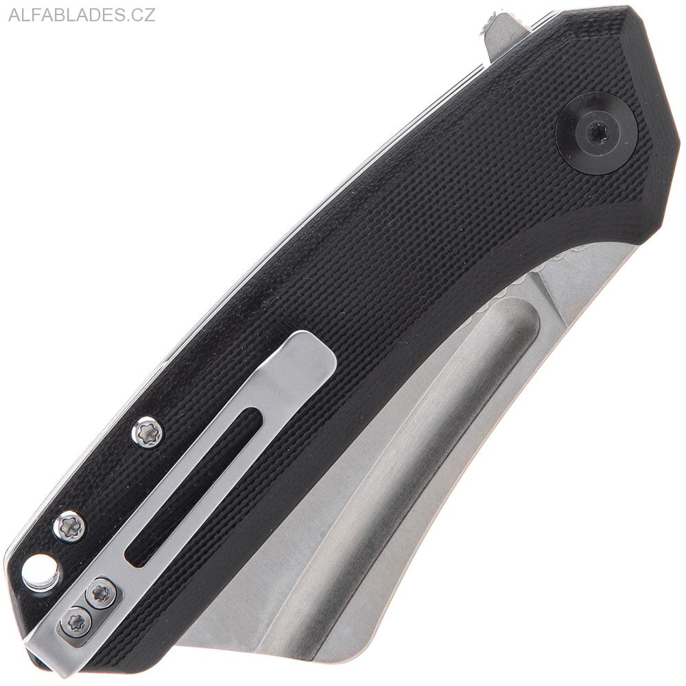 CIVIVI Bullmastiff Black