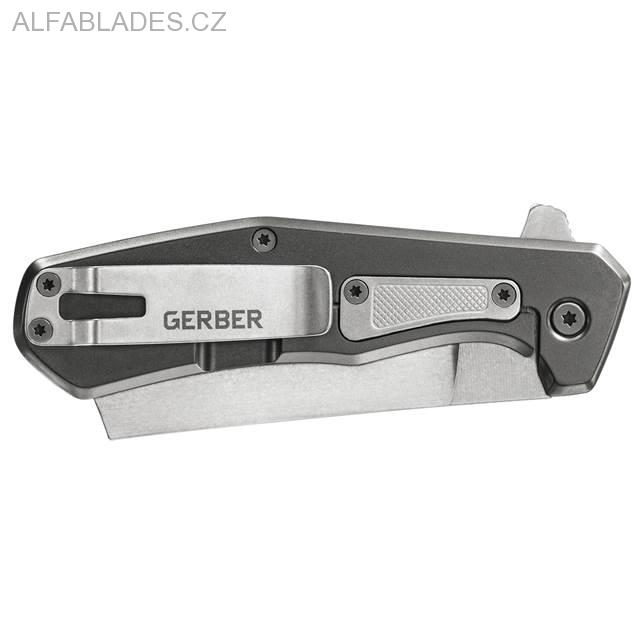 GERBER Asada Black