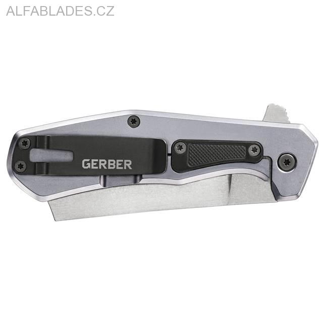 GERBER Asada D2/Micarta