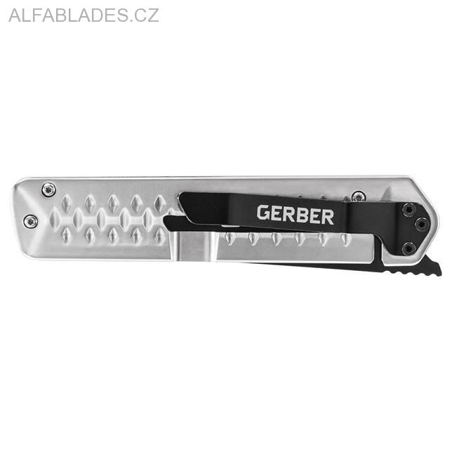 GERBER Ayako Silver