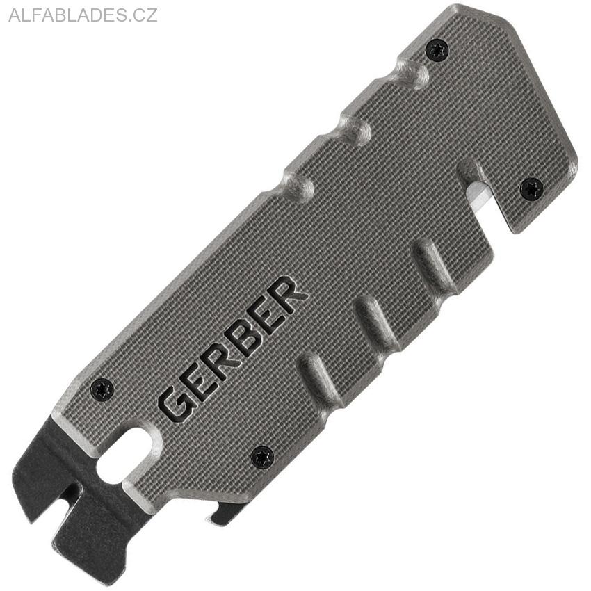 GERBER Prybird Utility Tactical Grey