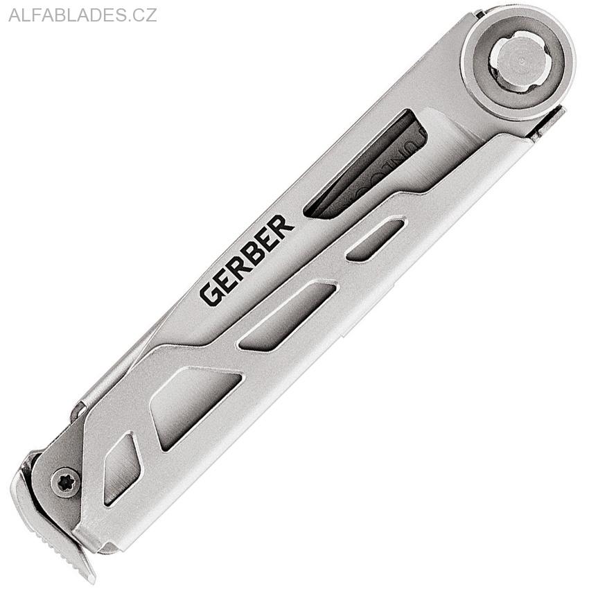 GERBER Armbar Onyx