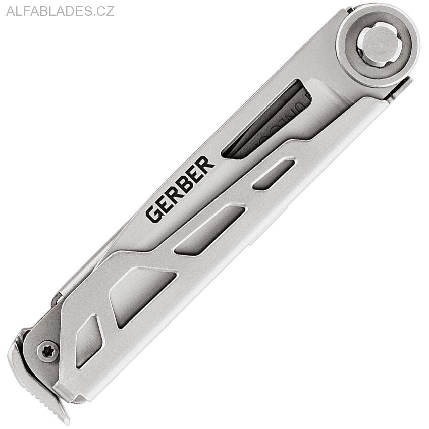 GERBER Armbar Urban Blue