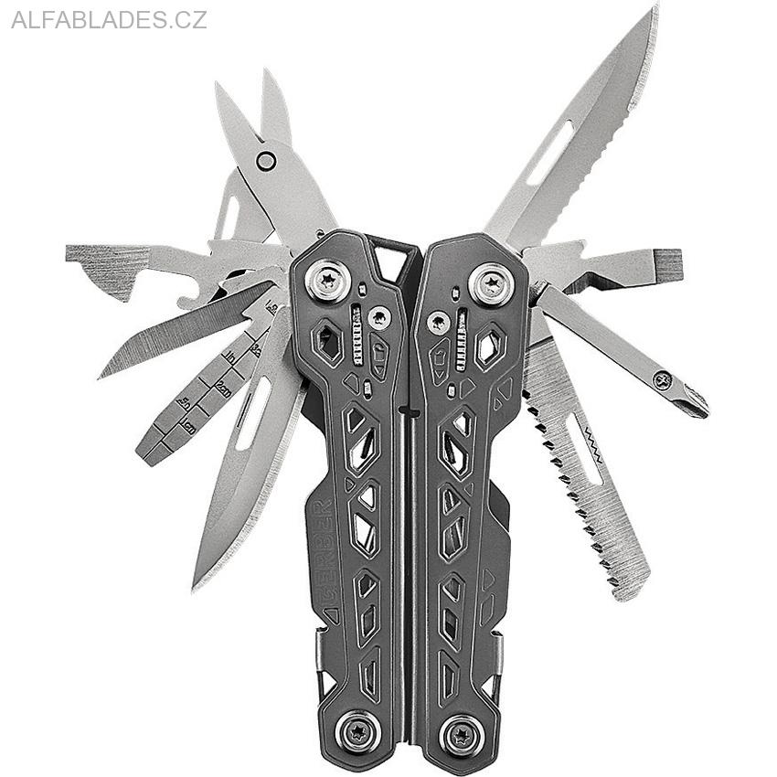 GERBER Truss
