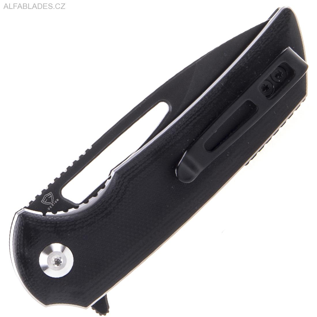 CIVIVI Odium BW/Black