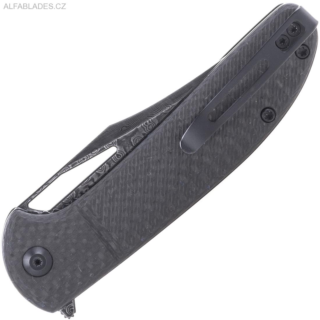 CIVIVI Ortis CF/Damascus