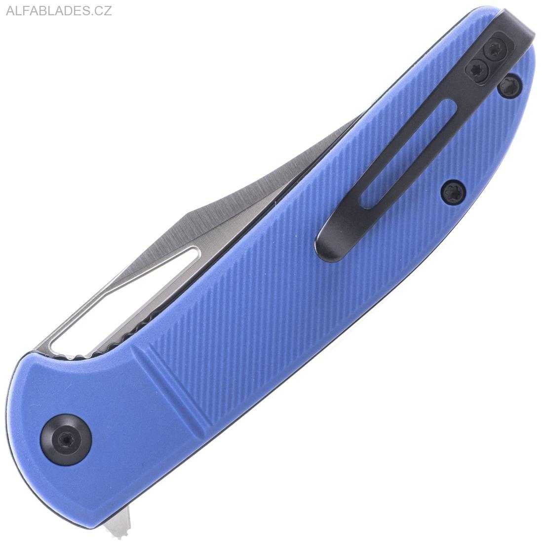 CIVIVI Ortis SW/Blue