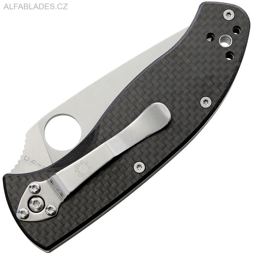 SPYDERCO Tenacious  CF