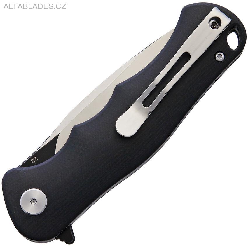 BESTECH KNIVES Bobcat TwoTone/Black 
