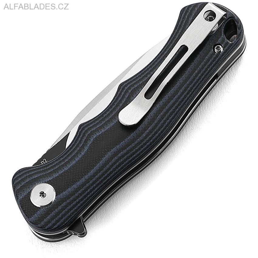 BESTECH KNIVES Bobcat TwoTone/Blue 