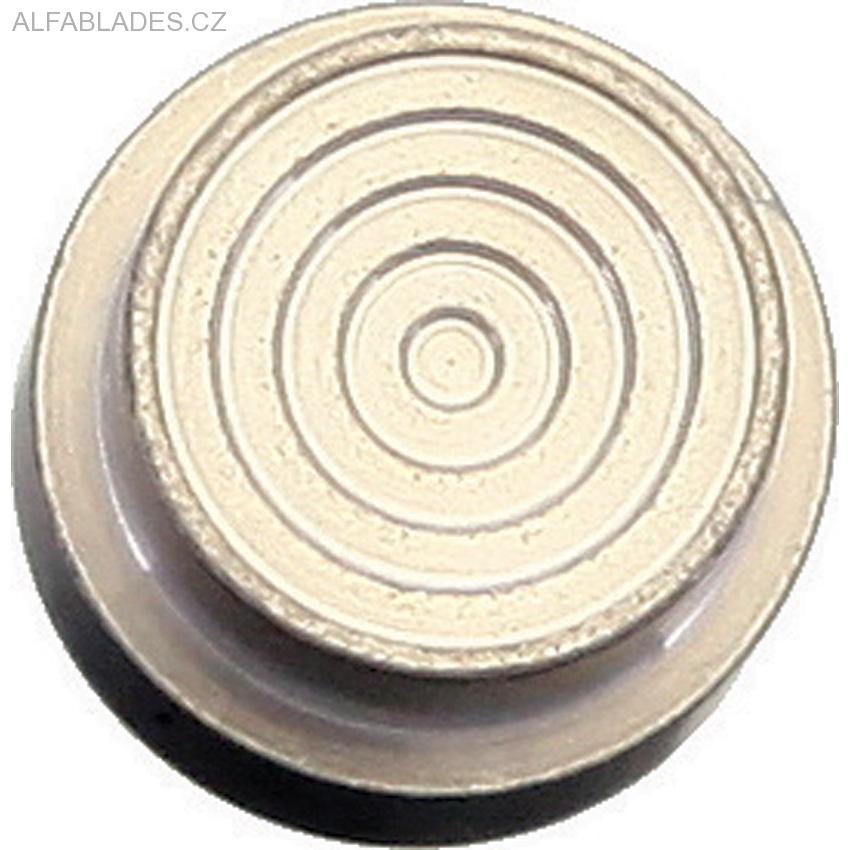 FLYTANIUM Spyderco Paramilitary 2 Stopper Stepped Ti Stonewash