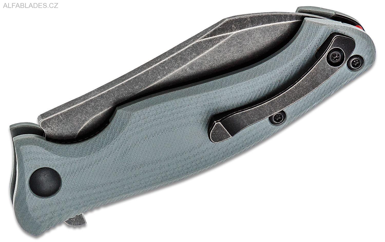 STEEL WILL Nutcracker F24-20