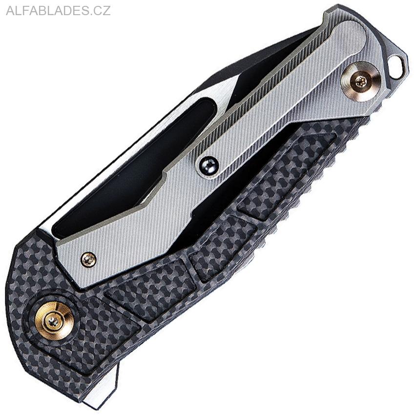 WE KNIFE 915B Sugga BW