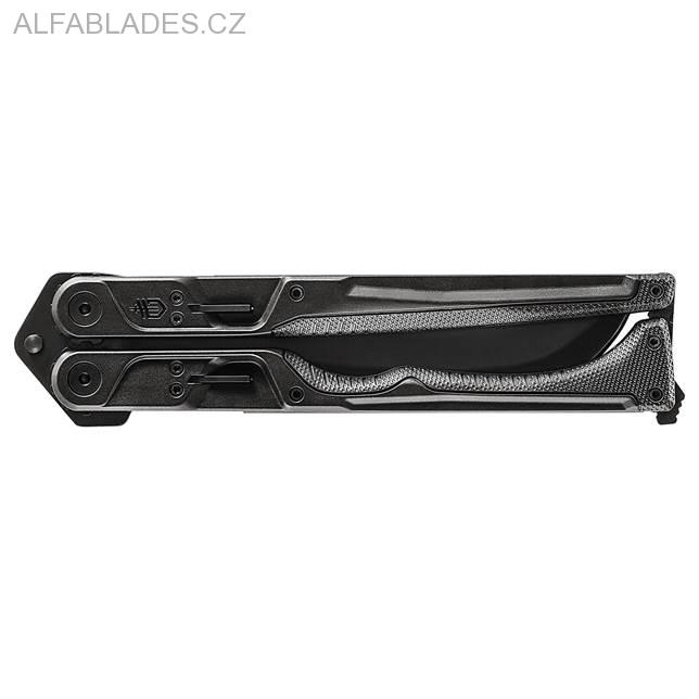 GERBER Doubledown  All Black
